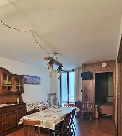 Weekly Apartman Pragelato