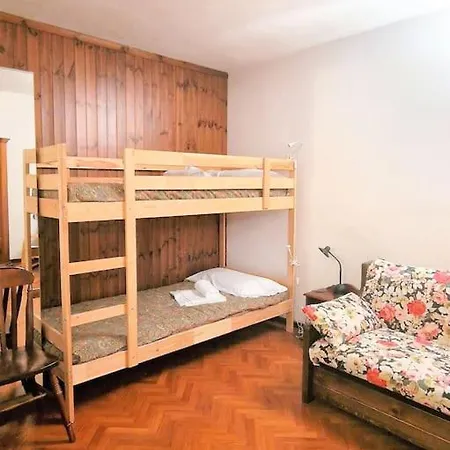 Apartman Weekly Pragelato