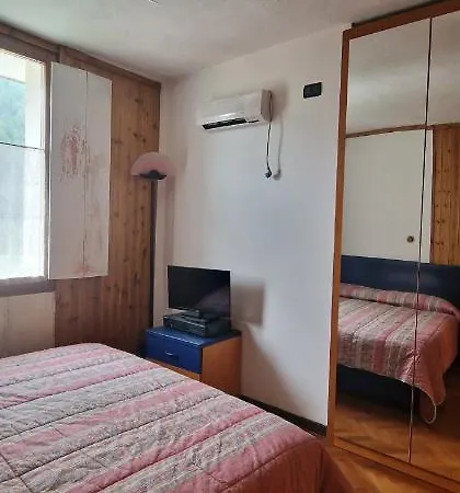 Weekly Apartman